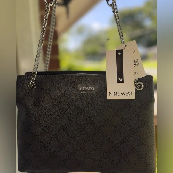 Nine West purse/handbag - Picture 2 of 8